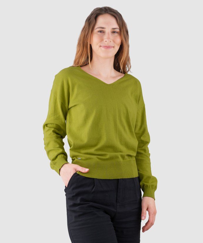 Svetr Benijo  Camping Gear