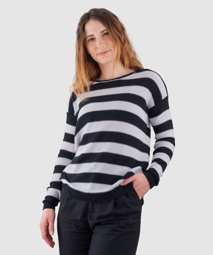 Svetr Carpino  Nimbus Cloud