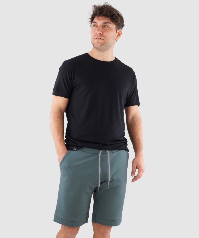 Kraťasy Chorefto  Goblin Blue