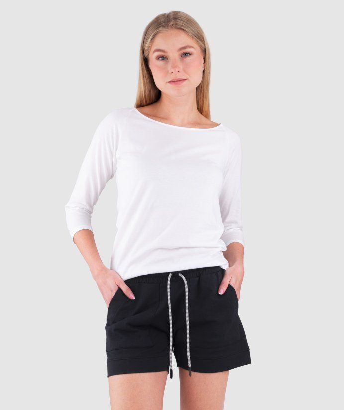 Kraťasy Kamari  Black Beauty