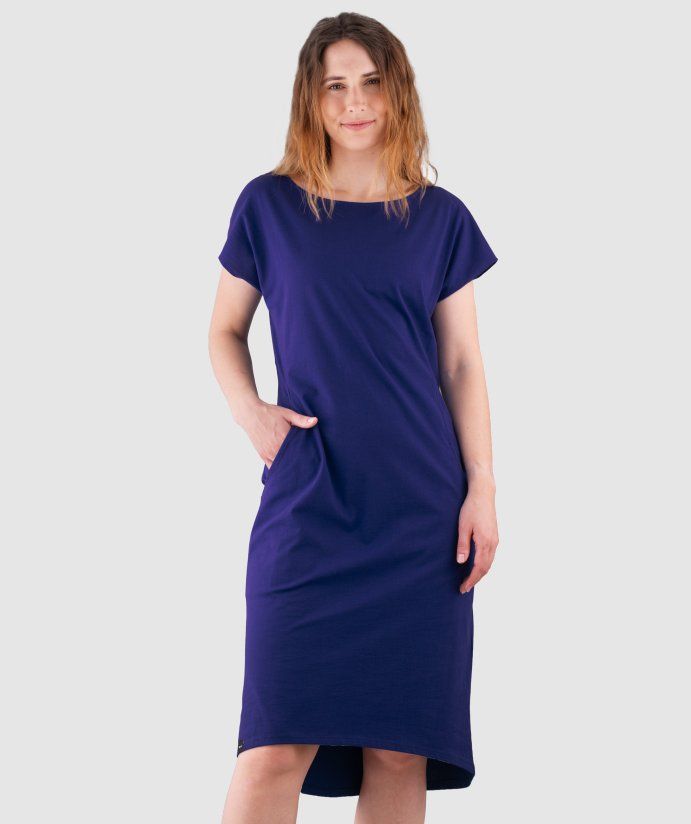 Šaty Jomitan  Bellwether Blue