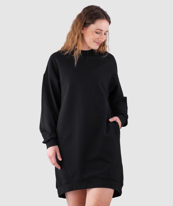 Šaty Sorano  Black Beauty