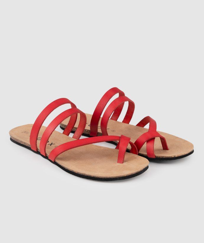 Dámské žabky Sana