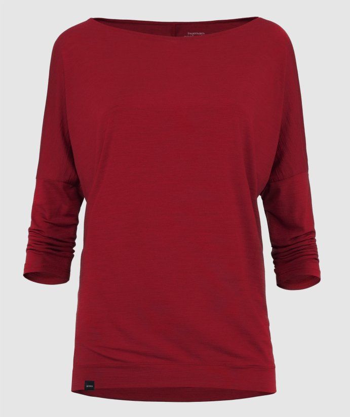 Merino triko Kerikeri