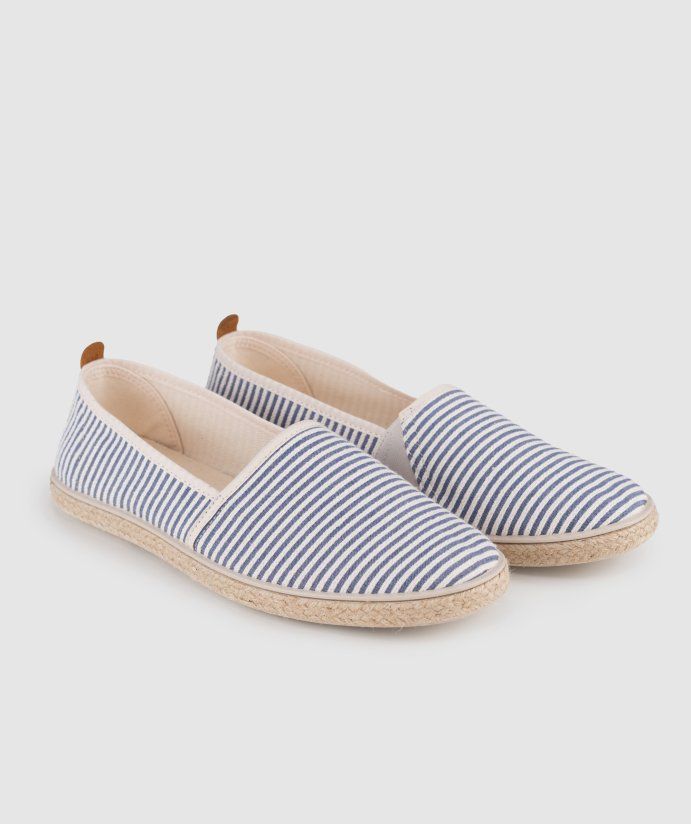 Espadrilky Evisa