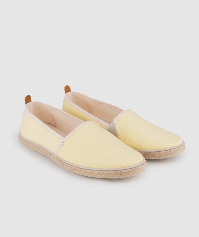 Espadrilky Letia