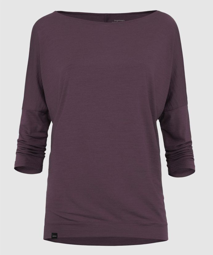 Merino triko Kerikeri