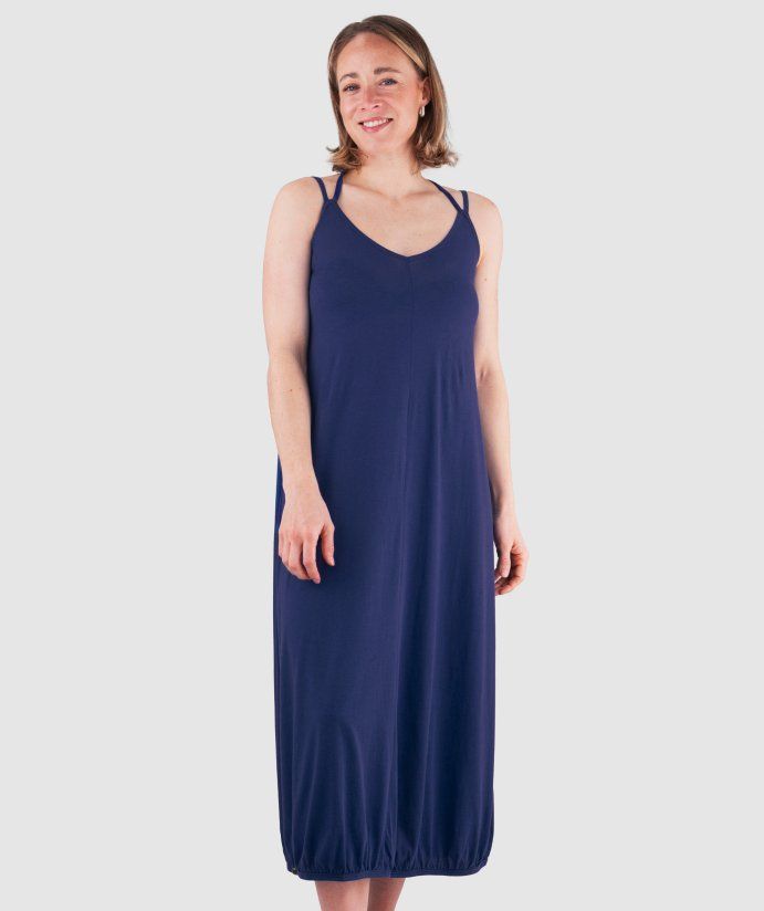 Šaty Deia  Bellwether Blue