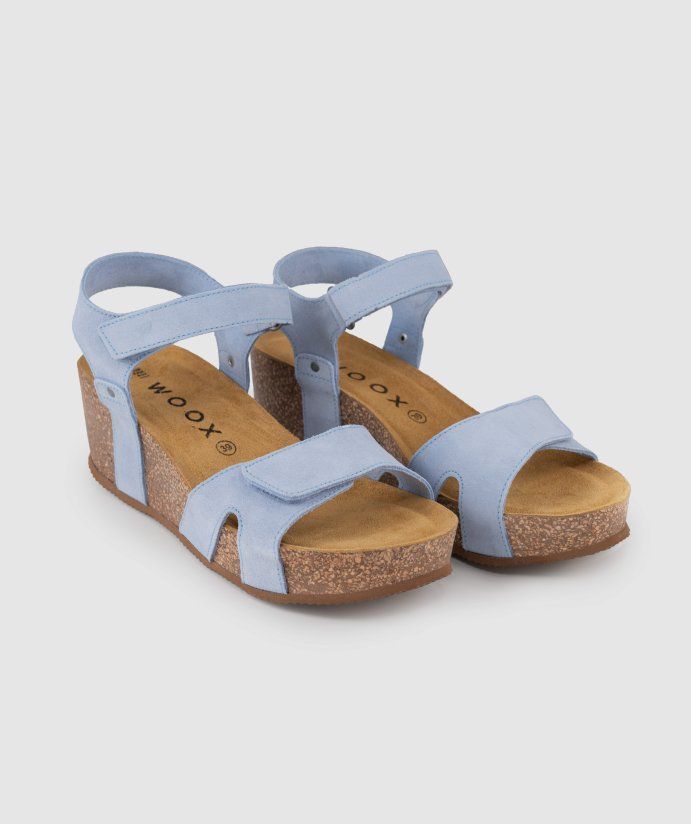 Dámské sandály Banno