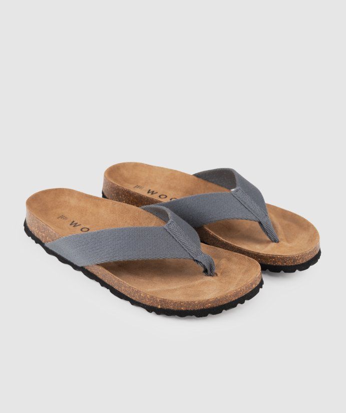 Pánské žabky Menfi