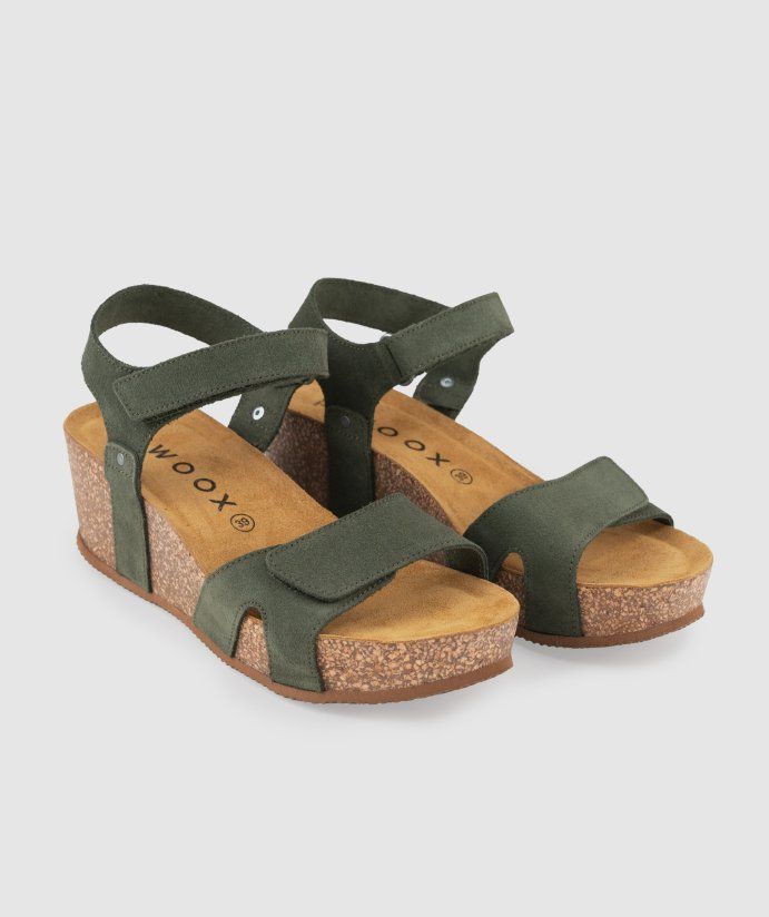 Dámské sandály Banno