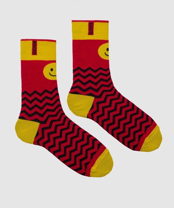 Ponožky Kilim