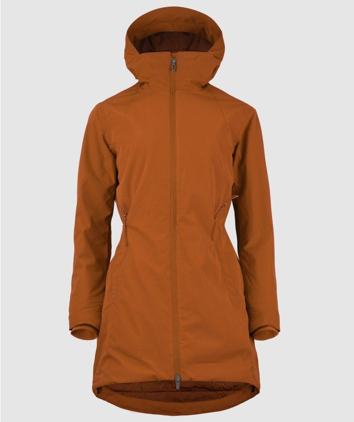 Parka Daisen