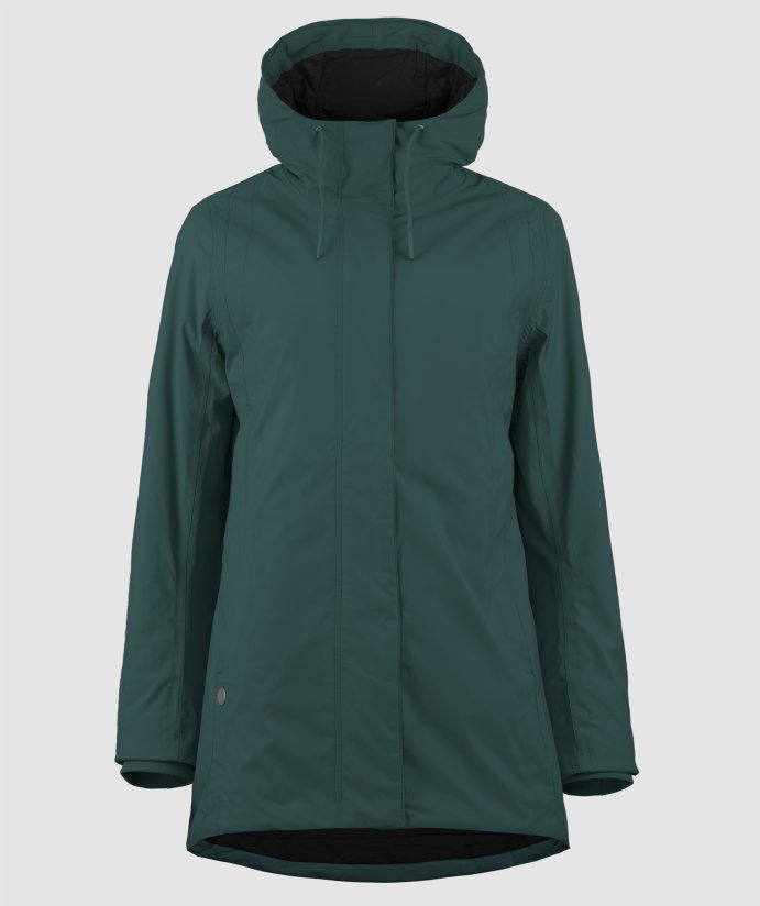 Parka Kirkja vol.II