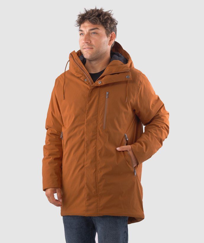 Parka Sund vol.II  Sugar Almond