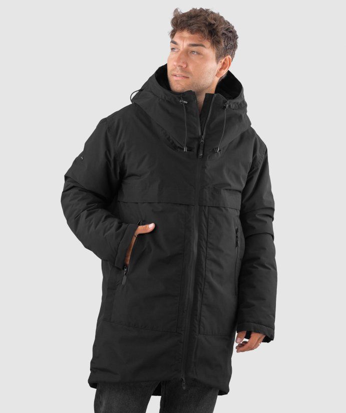 Parka  Sama