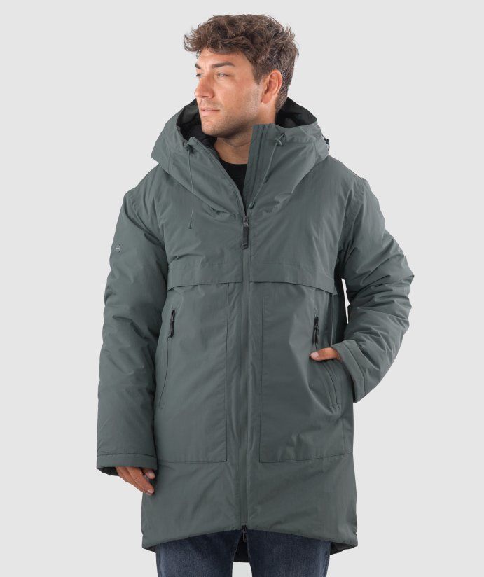 Parka  Sama