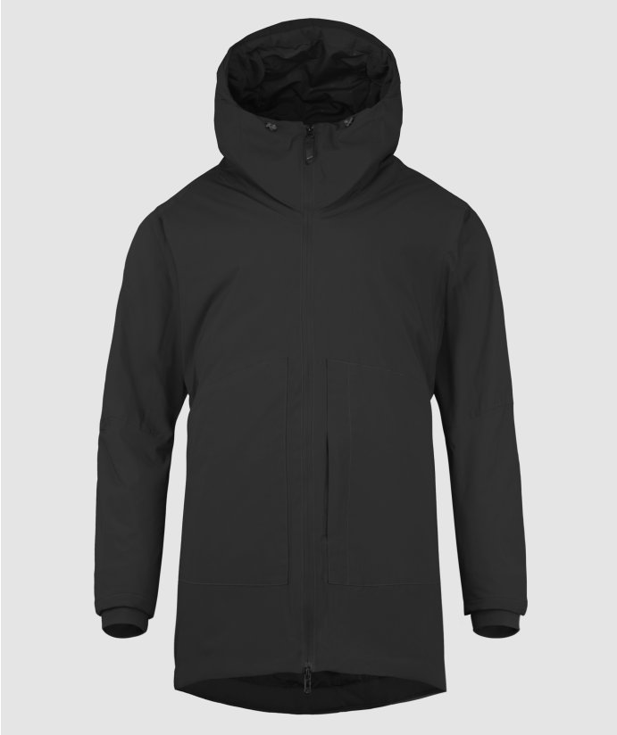Parka Tabes