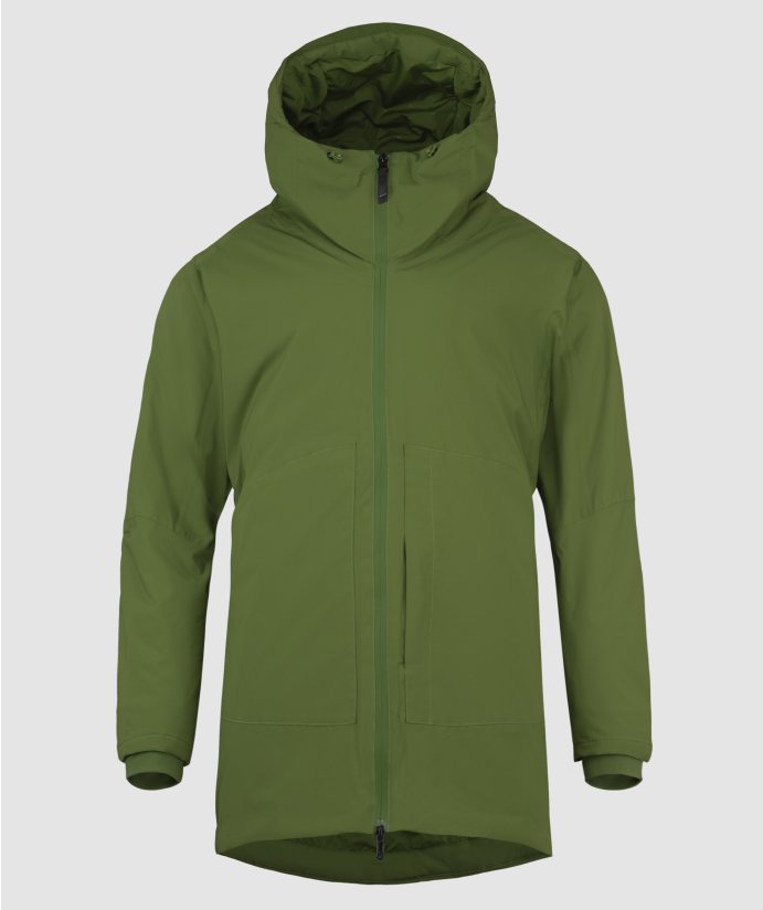 Parka Tabes