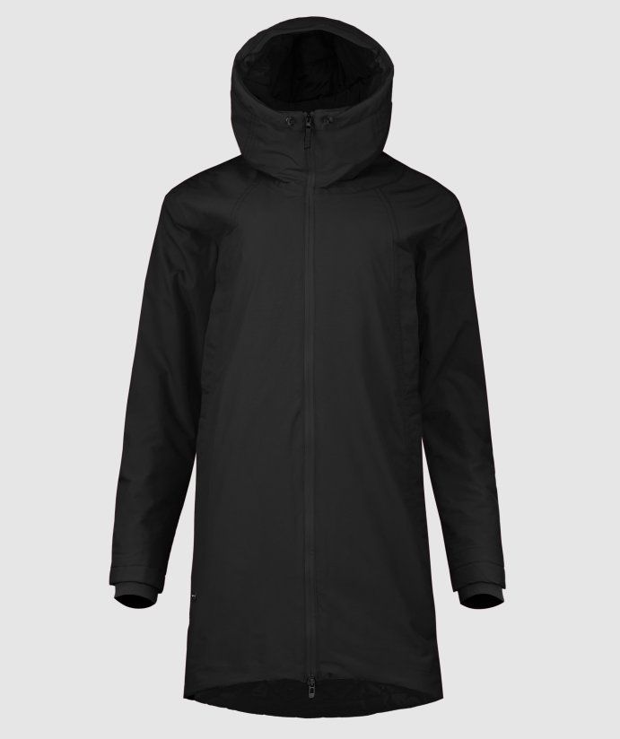 Parka Ricabo