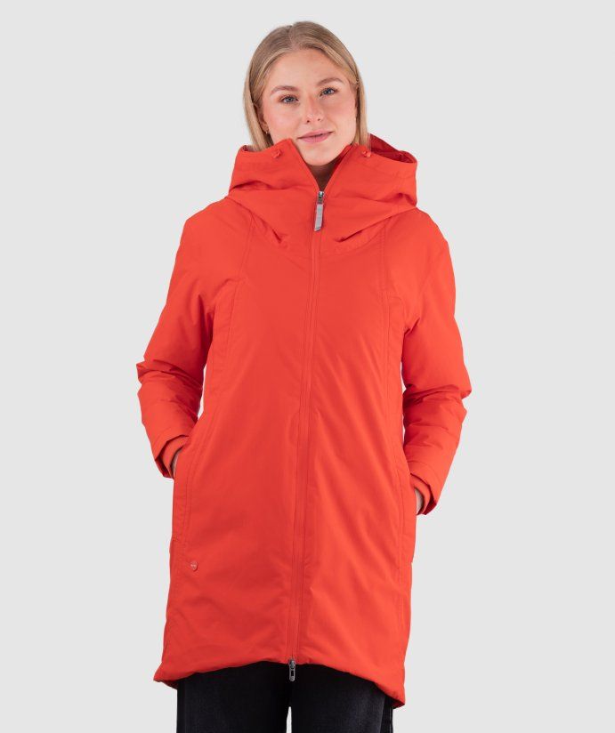 Parka Ricabo  Poinciana