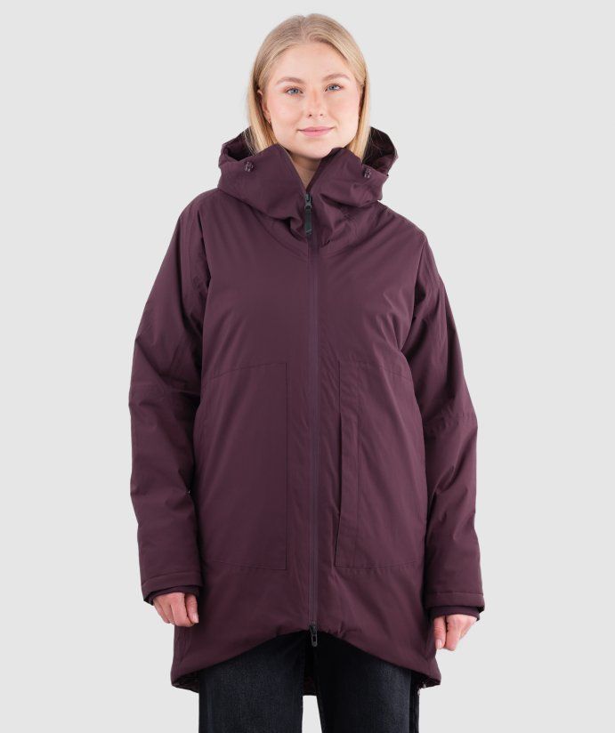 Parka Porley  Winetasting