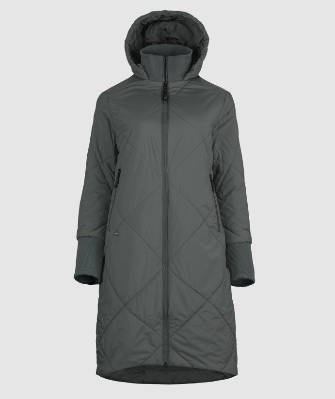 Kabát Lomes  Urban Chic