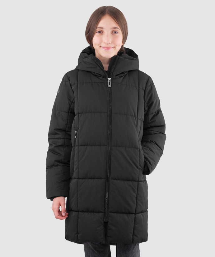 Kabát Ticinese Junior
