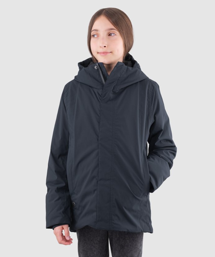 Parka Kirkja Junior