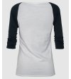 Triko Corpse in Love  Off White