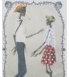 Triko Corpse in Love  Off White