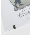 Triko Corpse in Love  Off White