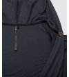 Kardigan Twister Ladies´ Hoodie  Black