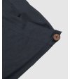 Kardigan Twister Ladies´ Hoodie  Black