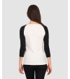 Triko Canis Miserabilis  Off White