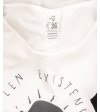 Triko Canis Miserabilis  Off White