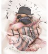 Triko Canis Miserabilis  Off White