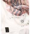 Triko Canis Miserabilis  Off White