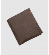 Peněženka Moneta Maturus Fuscus