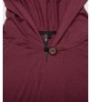 Kardigan Twister Ladies´ Rubesco  Tawny Port