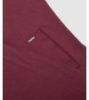 Kardigan Twister Ladies´ Rubesco  Tawny Port