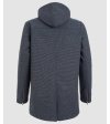 Softshellová parka Vellon Concha Testa Senor