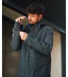 Softshellová parka Vellon Concha Testa Senor