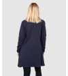 Kardigan Toral Venetus  Martime Blue