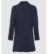 Kardigan Toral Venetus  Martime Blue