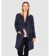Kardigan Toral Venetus  Martime Blue