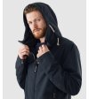 Větrovka Ventus Urban Blueberry Senor