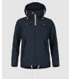 Větrovka Ventus Urban Blueberry Senor