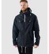 Větrovka Ventus Urban Blueberry Senor