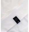 Triko Diridas Facialis  Off White
